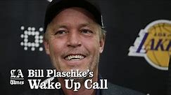 Bill Paschke's Wake Up Call: Jim Buss