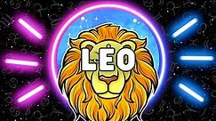 LEO - Unveiling the Secrets Of Your ZODIAC SIGN