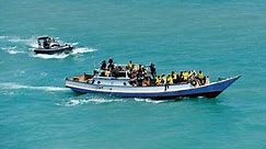 ‘Boats will start again’ due to weak Australian border perception