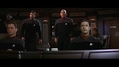 Star Trek: First Contact - Official® Trailer [HD]