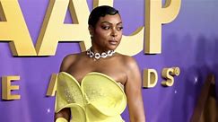 WATCH: In My Feed - The Show-stopping Beauty Looks at the NAACP Awards