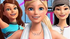 Barbie Dreamhouse Adventures: Go Team Roberts!: Season 2 Episode 7 Barbie's Dance Dilemma
