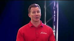 Frontier FiOS TV Spot, 'The FiOS Factor'
