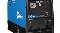 Miller Trailblazer® 330 Diesel (Kubota) Engine Driven Welder Generator - Service Welding Supply
