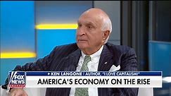 Home Depot Co-Founder Joins Us to Talk Capitalism