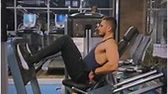 The leg press exercise, when performed with proper form and appropriate weight, is ge