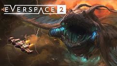 The Open World Sci Fi RPG I've Been Waiting Years For - EVERSPACE 2