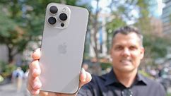 iPhone 15 Pro Max Review: Is it Worth It? | Tom's Guide - video Dailymotion