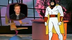 Space Ghost: Coast to Coast Fire Ant