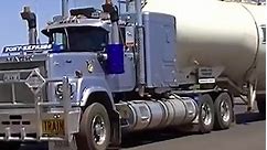 The Story Of Mack Trucks (Started As Mack Brothers Company) #mack #truck #trucksoftiktok #thestoryof #diesel | Heavy Steel Marvels
