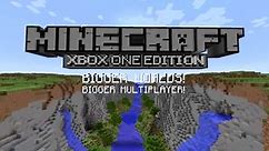 'Minecraft' Is Coming To The Xbox One On September 5th
