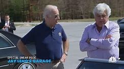 Sneak Peek | Jay and the Veep Take a Ride around a Different Beltway