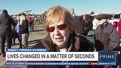 Kentucky tornadoes: Lives changed in seconds | NewsNation Prime