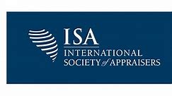 ISA - International Society of Appraisers