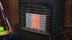 Best Ventless Propane Heaters for [currentyear]