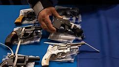 Pennsylvania House advances measure to prohibit 'ghost guns'