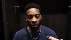 Nuggets Postgame Availability: Jeff Green (4/06/2023)