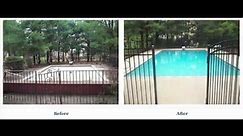 Swimming Pool Renovations and Repairs