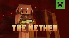 Minecraft: The Great Wild | The Nether