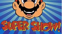 Super Mario Bros. Super Show: Season 1 Episode 6 The Great Gladiator Gig