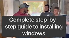 The Ultimate Step-by-Step Guide: Installing Windows Made Easy