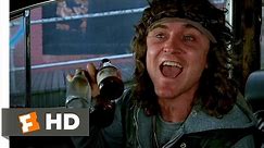 Warriors, Come Out to Play - The Warriors (7/8) Movie CLIP (1979) HD
