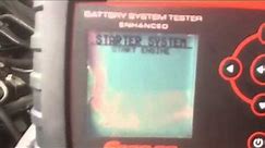 EECS350 - 6,8,12V Battery Systems Tester