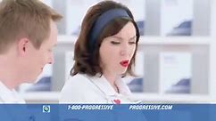 Progressive Insurance Commercial With Sonic
