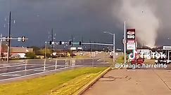 TORNADOE APRIL 2, 2024 Kentucky. Unbelievable to witness this. | ef5 tornado