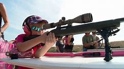 Does Teaching Kids to Shoot Guns Make Them Safer?