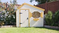 10 Things You Should Never Store in an Outdoor Shed
