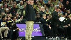 Wake Forest Basketball coach Steve Forbes post-Duke press conference Q&A