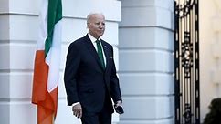 How Irish Is Joe Biden? A Look Into The President’s Ancestry