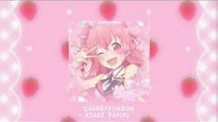 Cute/kawaii playlist !! ヽ(•̀ω•́ )ゝ🍟🐾 Sped Up ♡