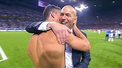 Zidane TOP 5 GREATEST games as coach