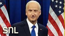 SNL Cold Open: Biden's Midterms Address and Trump's Lawsuits