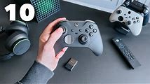 10 Awesome Accessories for Your Xbox One Setup