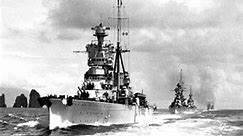 The Regia Marina in WW2 - The Under-appreciated Navy (w. Vincent O'Hara)