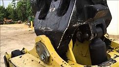 2012 Deere 648H Grapple Skidder s/n 648887 for Sale at Forestry First