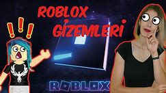 Roblox Gizemleri | Mad City w/ Boncuk