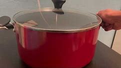 Farberware Promotional Cookware Aluminum Nonstick Covered Stockpot Review