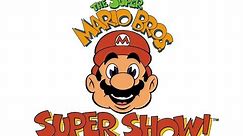 Super Mario Bros Super Show Episode 29 - Koopa Klaus