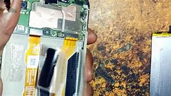 Vivo Y12s Screen Replacement Vivo Y12s V2026 Disassembly & Screen Replacement