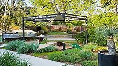 Best ideas! Landscaping design - Top 80 ideas for the garden, backyard, patio!