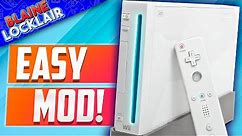 The EASIEST Wii Jailbreak Ever! Here's How