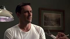 Mad Men Season 2 Episode 1 For Those Who Think Young