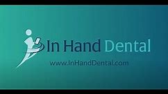 In Hand Dental Remote Monitoring and Teledentistry App Demo
