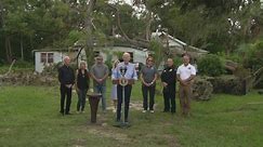 Presidential Remarks on Hurricane Idalia From Live Oak, Florida