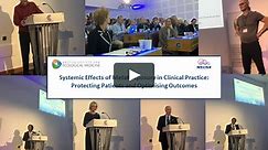 If you missed the conference on Systemic Effects of Metal Exposure in Clinical Practice you can view the proceedings here: