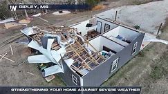 Protecting your Home from Tornadoes